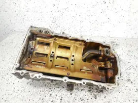 12629012 CHEVROLET Engine Oil Pan 1500 Silverado