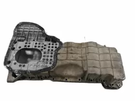 12634971 CHEVROLET Upper Engine Oil Pan 2500 Silverado