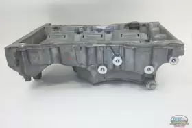 12636673 CHEVROLET Engine Oil Pan Chevy Traverse #3