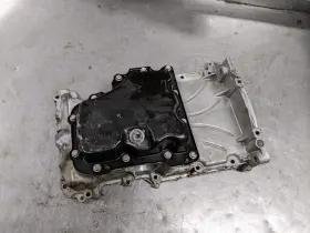 12637774 CHEVROLET Engine Oil Pan Turbo Malibu #2
