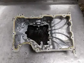 12637774 CHEVROLET Engine Oil Pan Turbo Malibu #3