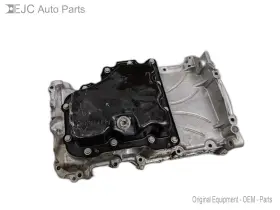 12637774 CHEVROLET Engine Oil Pan Turbo Malibu