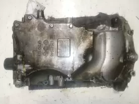 12648946 CHEVROLET Oil Pan Traverse