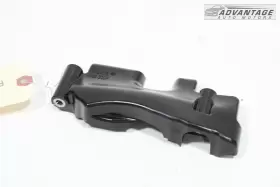 12652616 CHEVROLET Front Left Engine Motor Oil Pan Baffle #2