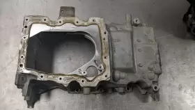 12654317 CHEVROLET Upper Engine Oil Pan Malibu #2