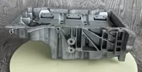 12657494 CHEVROLET Engine Oil Pan Camaro #3