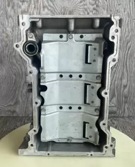 12657494 CHEVROLET Engine Oil Pan Camaro