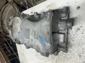 12666371 CHEVROLET Engine Oil Pan Upper Traverse #2