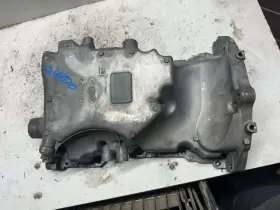 12666371 CHEVROLET Engine Oil Pan Upper Traverse