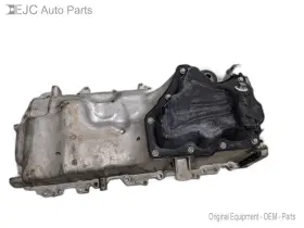 12666994 CHEVROLET Engine Oil Pan Gas 1500 Silverado