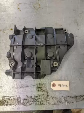 12667436 CHEVROLET Engine Oil Baffle Equinox