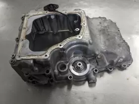 12668964 CHEVROLET Upper Engine Oil Pan Lgx Camaro #2
