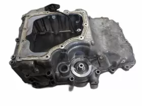12668964 CHEVROLET Upper Engine Oil Pan Lgx Camaro