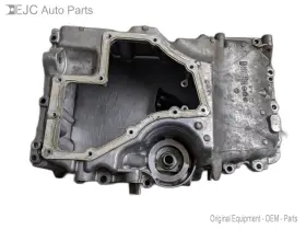 12669026 CHEVROLET Upper Engine Oil Pan Gas Blazer