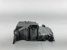 12669164 CHEVROLET Gas Engine Motor Lower Oil Pan Tank #2
