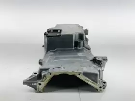 12669164 CHEVROLET Gas Engine Motor Lower Oil Pan Tank #3