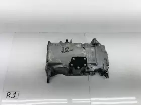 12669164 CHEVROLET Gas Engine Motor Lower Oil Pan Tank