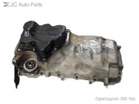 1266994 CHEVROLET Engine Oil Pan 1500 Silverado