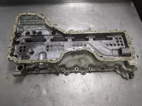 12671399 CHEVROLET Upper Engine Oil Pan Diesel 2500 Silverado #2