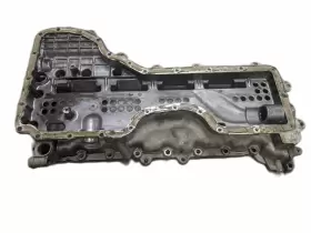 12671399 CHEVROLET Upper Engine Oil Pan Diesel 2500 Silverado