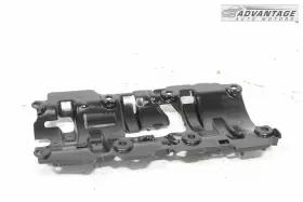 12671832 CHEVROLET Engine Motor Crankshaft Oil Pan Baffle #2