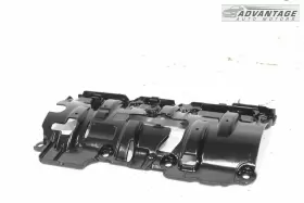 12671832 CHEVROLET Engine Motor Crankshaft Oil Pan Baffle #3