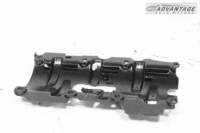 12671832 CHEVROLET Engine Motor Crankshaft Oil Pan Baffle