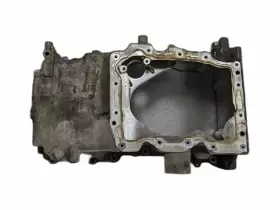 12673400 CHEVROLET Upper Engine Oil Pan