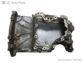 12674436 CHEVROLET Upper Engine Oil Pan Turbo Cruze