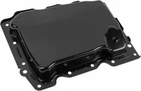 12676340 CHEVROLET Lower Oil Pan Camaro #2