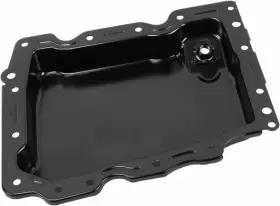 12676340 CHEVROLET Lower Oil Pan Camaro