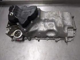 12684610 CHEVROLET Engine Oil Pan 1500 4WD Silverado #2
