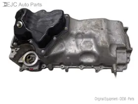 12684610 CHEVROLET Engine Oil Pan 1500 4WD Silverado