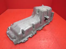 12684612 CHEVROLET Oil Pan Ls Silverado