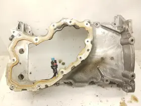 12706908 CHEVROLET Upper Oil Pan Awd Equinox