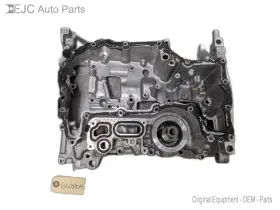 12713921 CHEVROLET Upper Engine Oil Pan Turbo Trailblazer