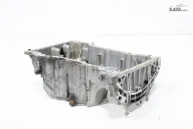 12716568 CHEVROLET Lfy Engine Motor Oil Pan Baffle Traverse #2