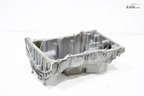 12716568 CHEVROLET Lfy Engine Motor Oil Pan Baffle Traverse