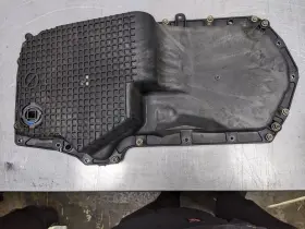 12726914 CHEVROLET Lower Engine Oil Pan 1500 Turbo Silverado #2