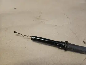 15019779 CHEVROLET Oil Tube Dipstick 3500 2WD Allison #2