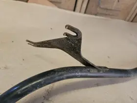 15019779 CHEVROLET Oil Tube Dipstick 3500 2WD Allison #3