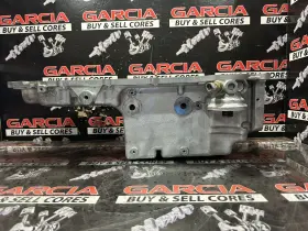 190927G027 CHEVROLET Sump Oil Pan LT4 Camaro #2