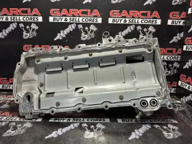 190927G027 CHEVROLET Sump Oil Pan LT4 Camaro