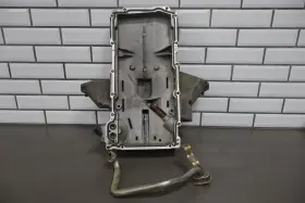 19201292 CHEVROLET Batwing Oil Pan Sump C5 Corvette