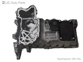24589120 CHEVROLET Upper Engine Oil Pan Diesel