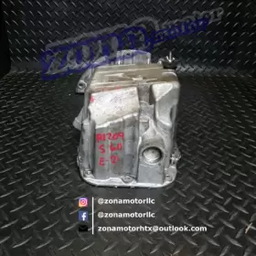 25181235 CHEVROLET Dohc Oil Pan Pontiac #3