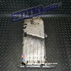 25181235 CHEVROLET Dohc Oil Pan Pontiac