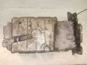 25194722 CHEVROLET Sonic Oil Pan