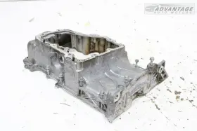 25206258 CHEVROLET Engine Motor Upper Oil Pan Lfv Fwd Malibu #3
