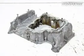 25206258 CHEVROLET Engine Motor Upper Oil Pan Lfv Fwd Malibu